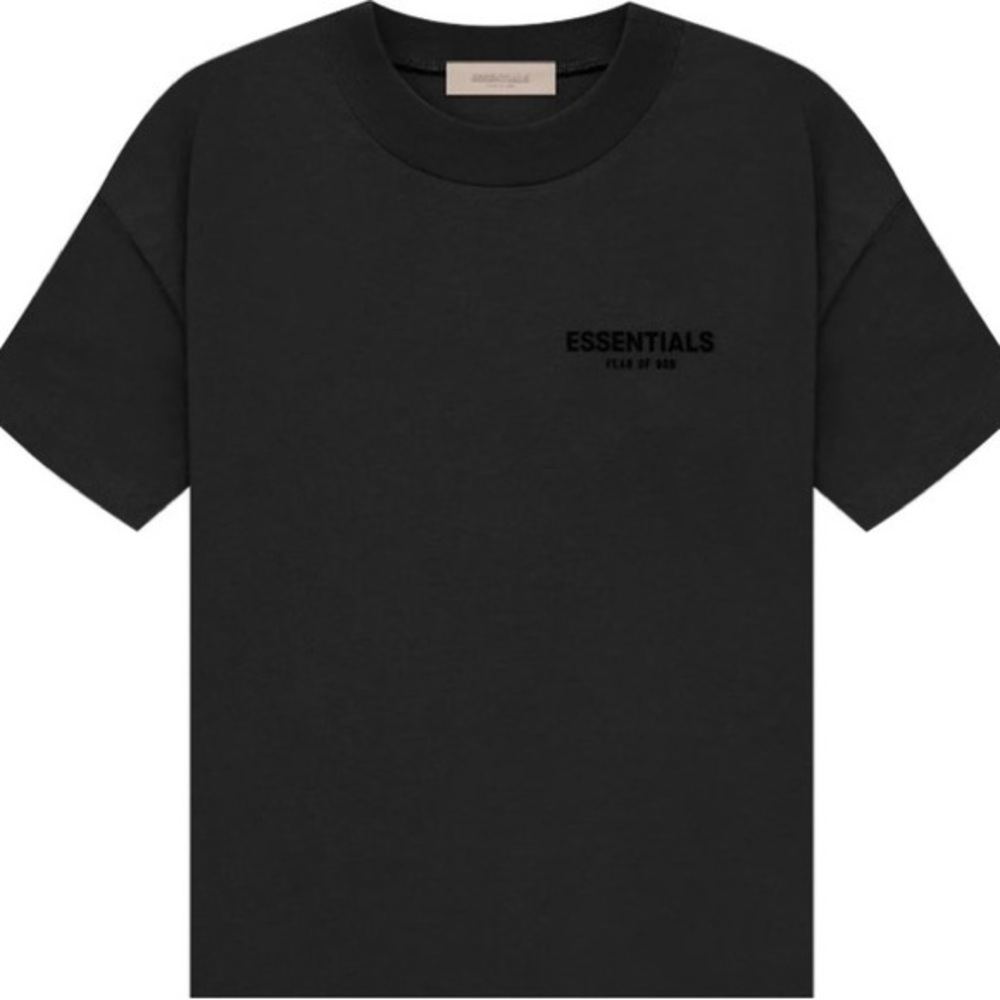 FOG - Essentials Fear Of God Stretch Limo T-Shirt Size XXL